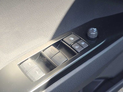 2026 Toyota Camry Nightshade AWD