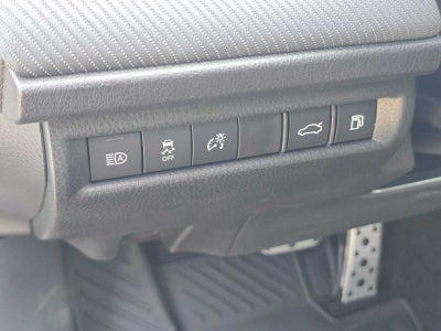 2026 Toyota Camry Nightshade AWD