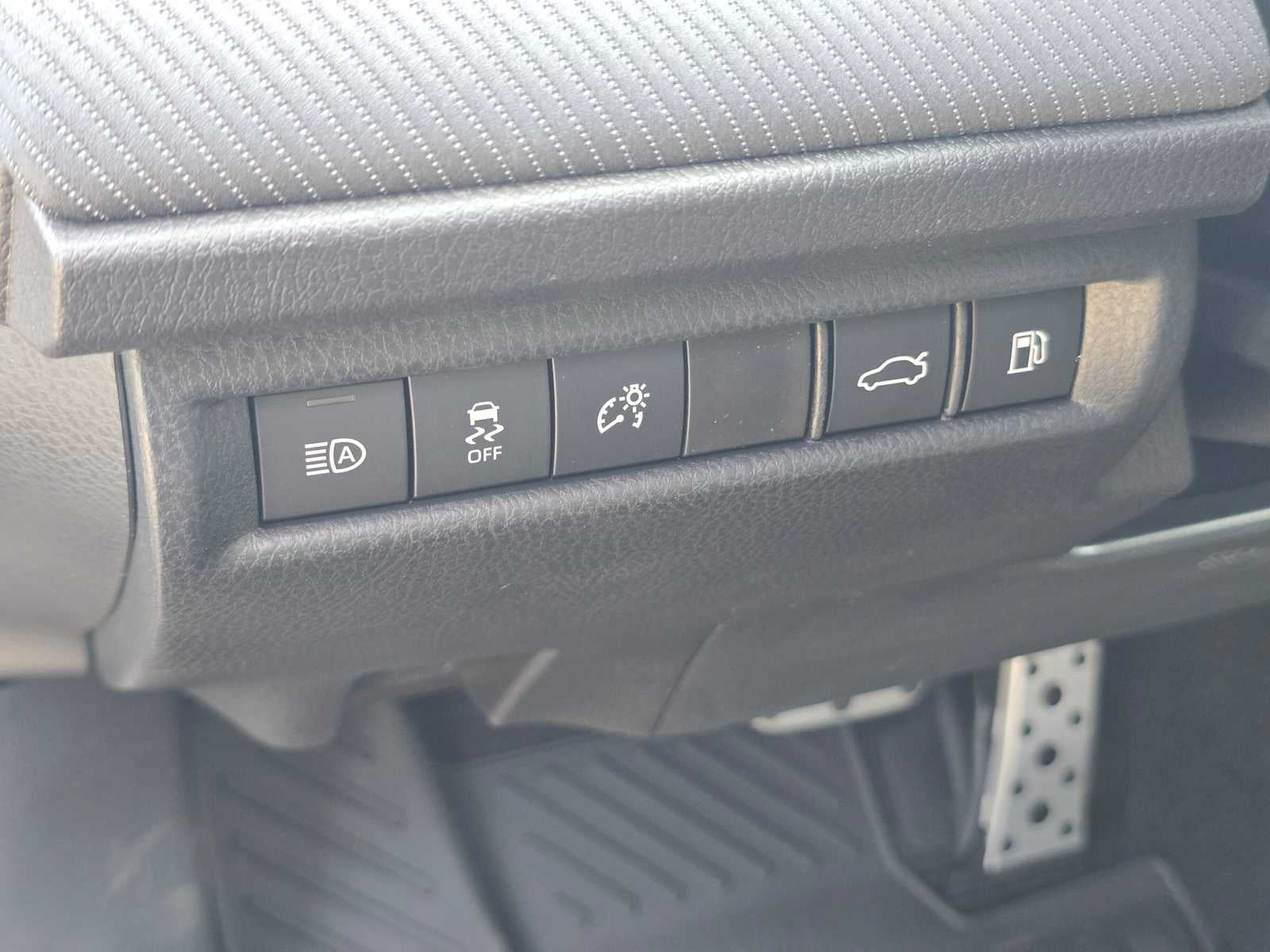 2026 Toyota Camry Nightshade AWD
