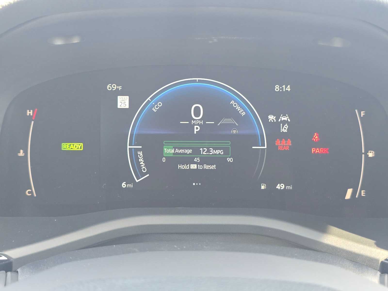 2026 Toyota Camry Nightshade AWD