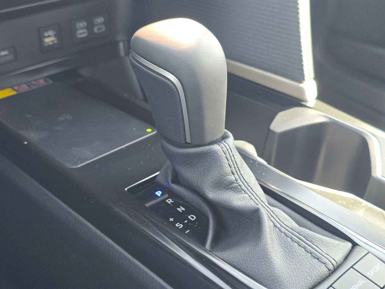 2026 Toyota Camry Nightshade AWD