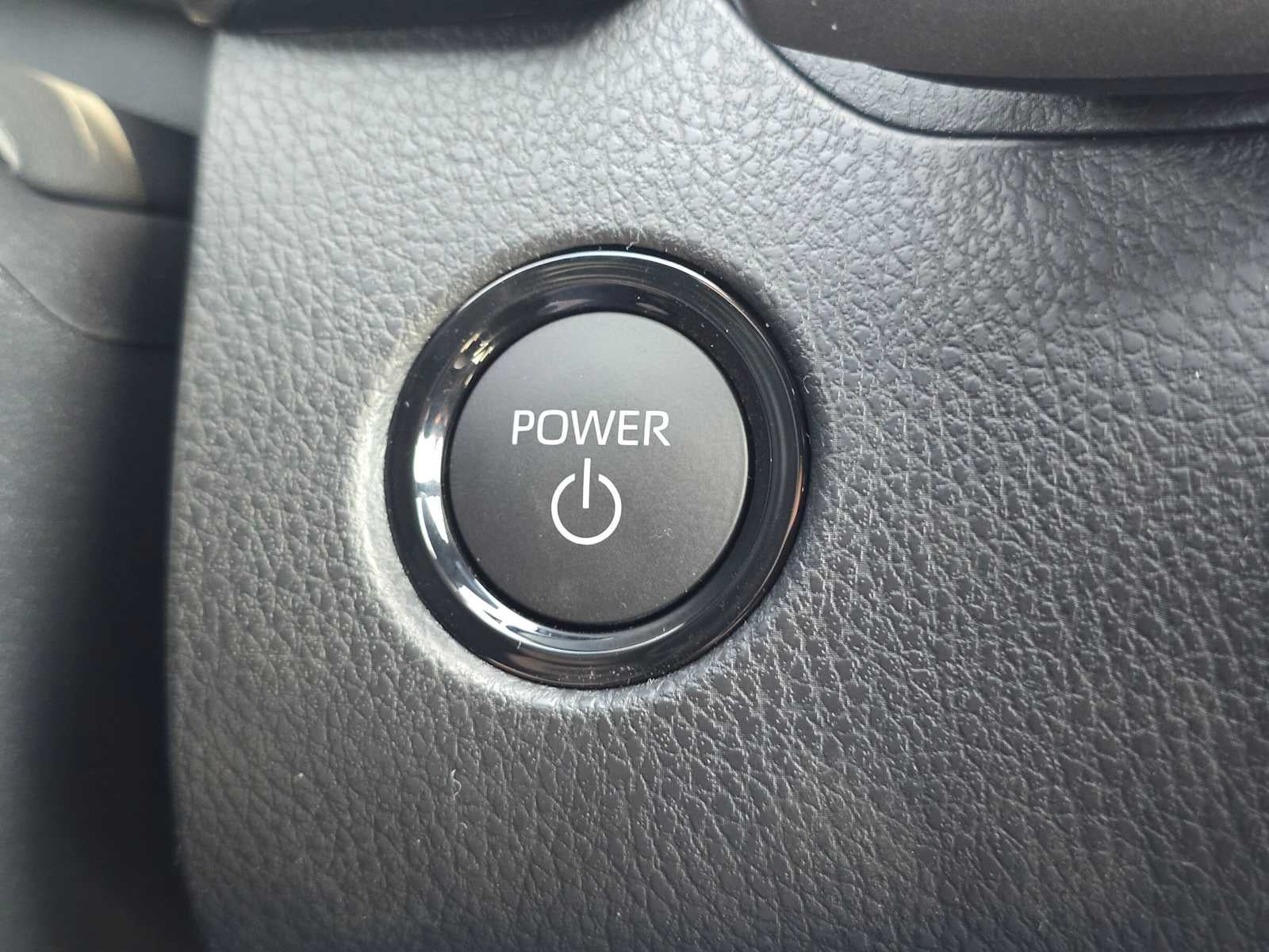 2026 Toyota Camry Nightshade AWD