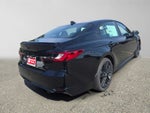 2026 Toyota Camry Nightshade AWD
