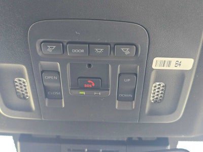 2026 Toyota Camry Nightshade AWD