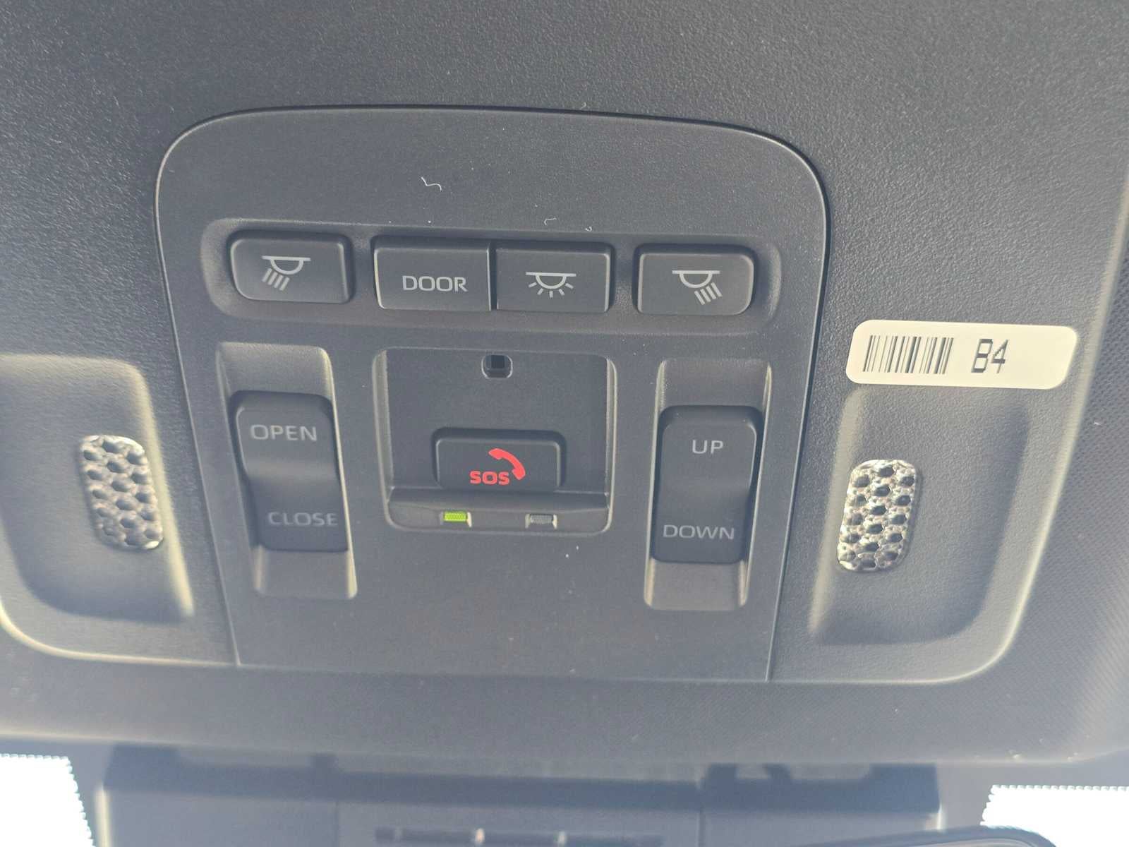 2026 Toyota Camry Nightshade AWD