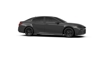 2027 Toyota Camry SE AWD
