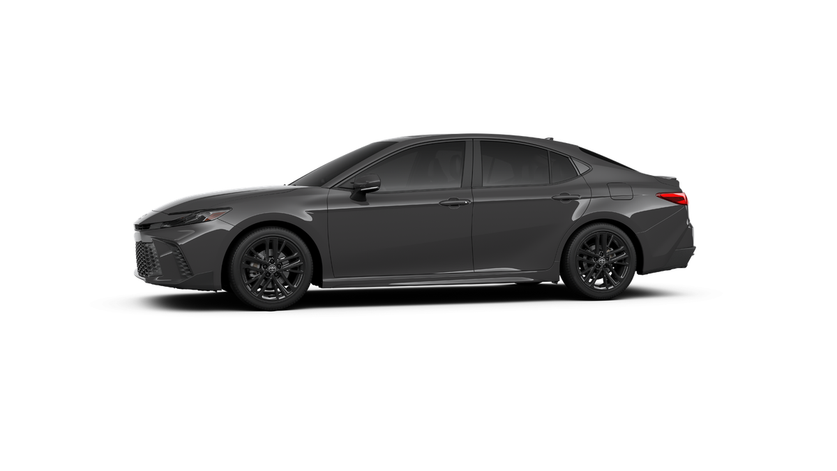 2027 Toyota Camry SE AWD
