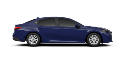 2026 Toyota Camry LE AWD