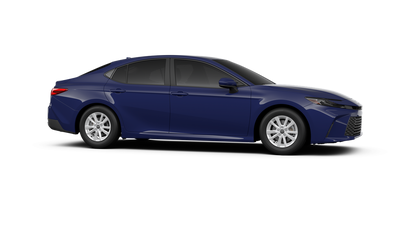 2026 Toyota Camry LE AWD