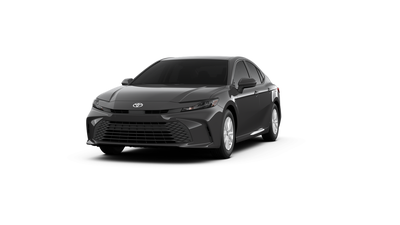 2026 Toyota Camry LE AWD