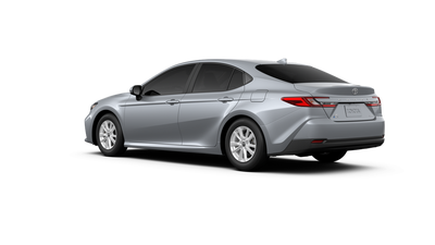 2026 Toyota Camry LE AWD