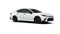 2026 Toyota Camry Nightshade AWD