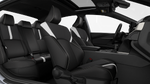 2027 Toyota Camry Nightshade AWD