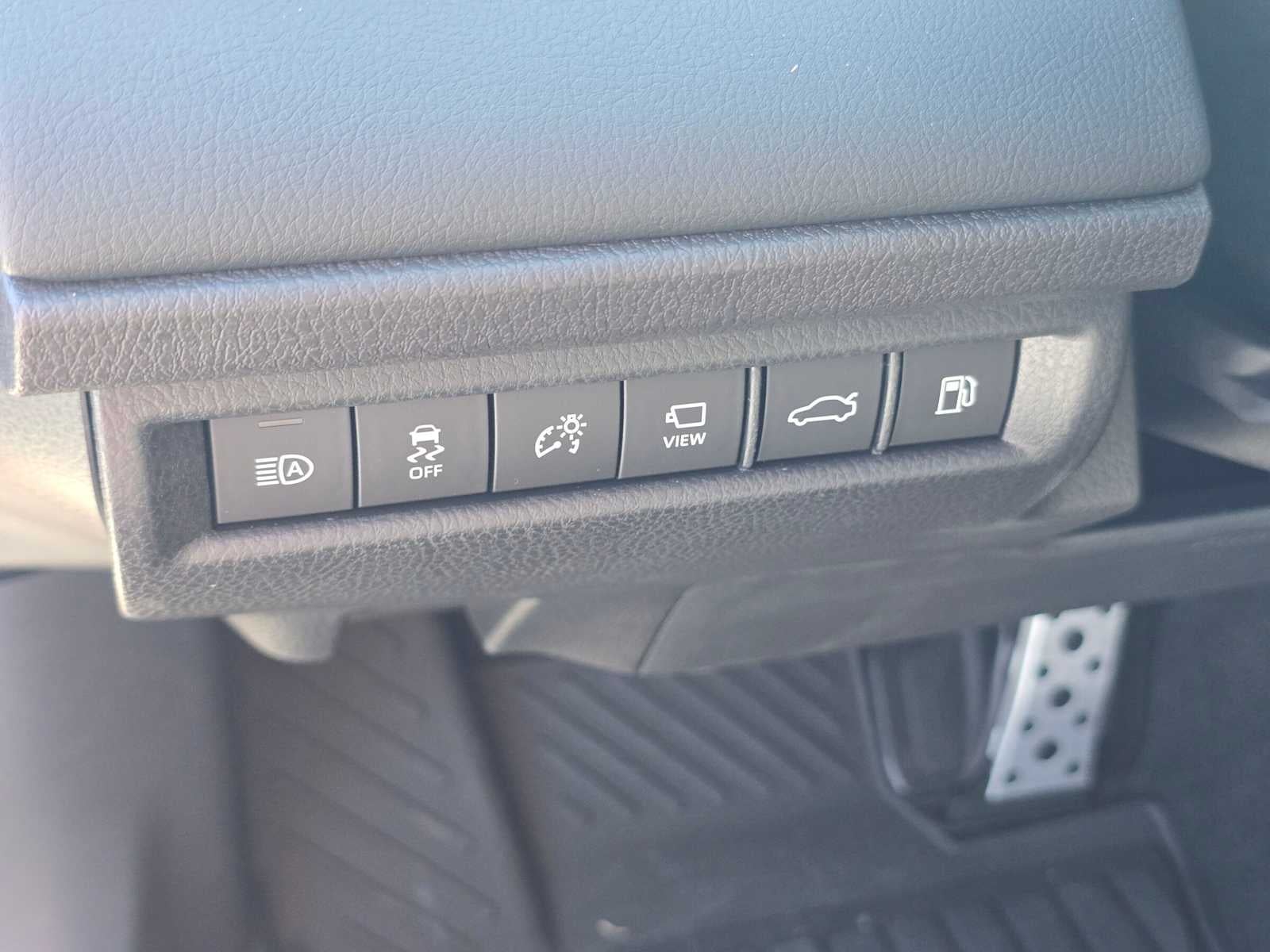2026 Toyota Camry XSE AWD