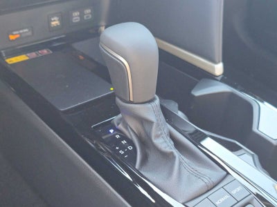 2026 Toyota Camry XSE AWD