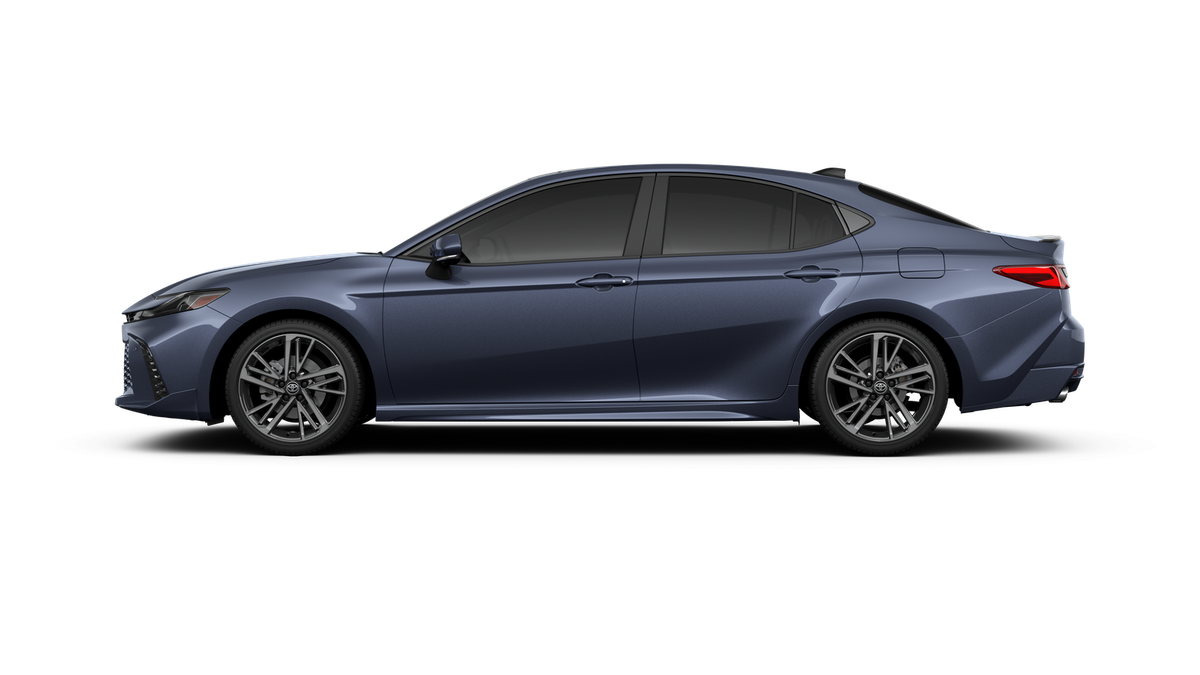 2026 Toyota Camry XSE AWD