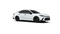 2027 Toyota Camry Nightshade AWD