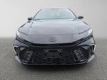 2026 Toyota Camry Nightshade AWD