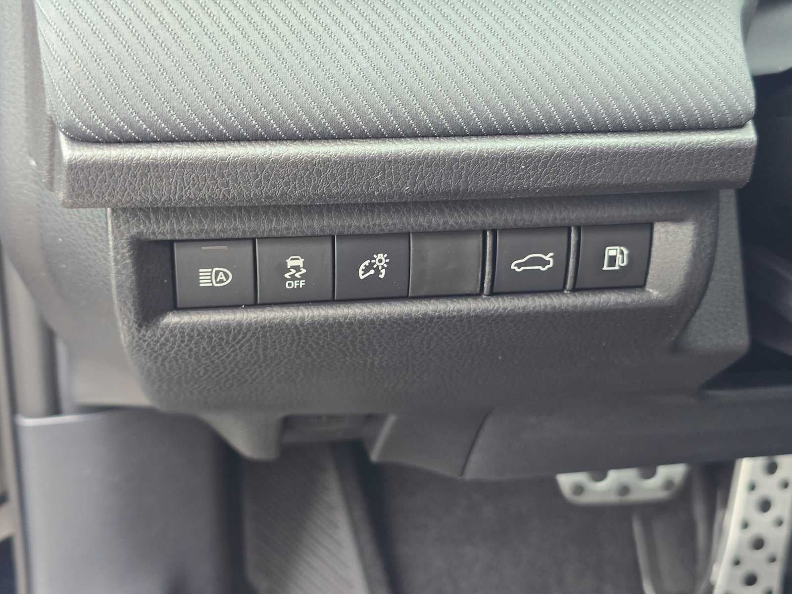 2026 Toyota Camry Nightshade AWD