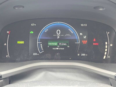 2026 Toyota Camry Nightshade AWD