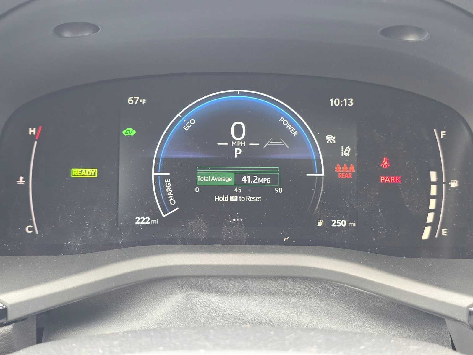 2026 Toyota Camry Nightshade AWD