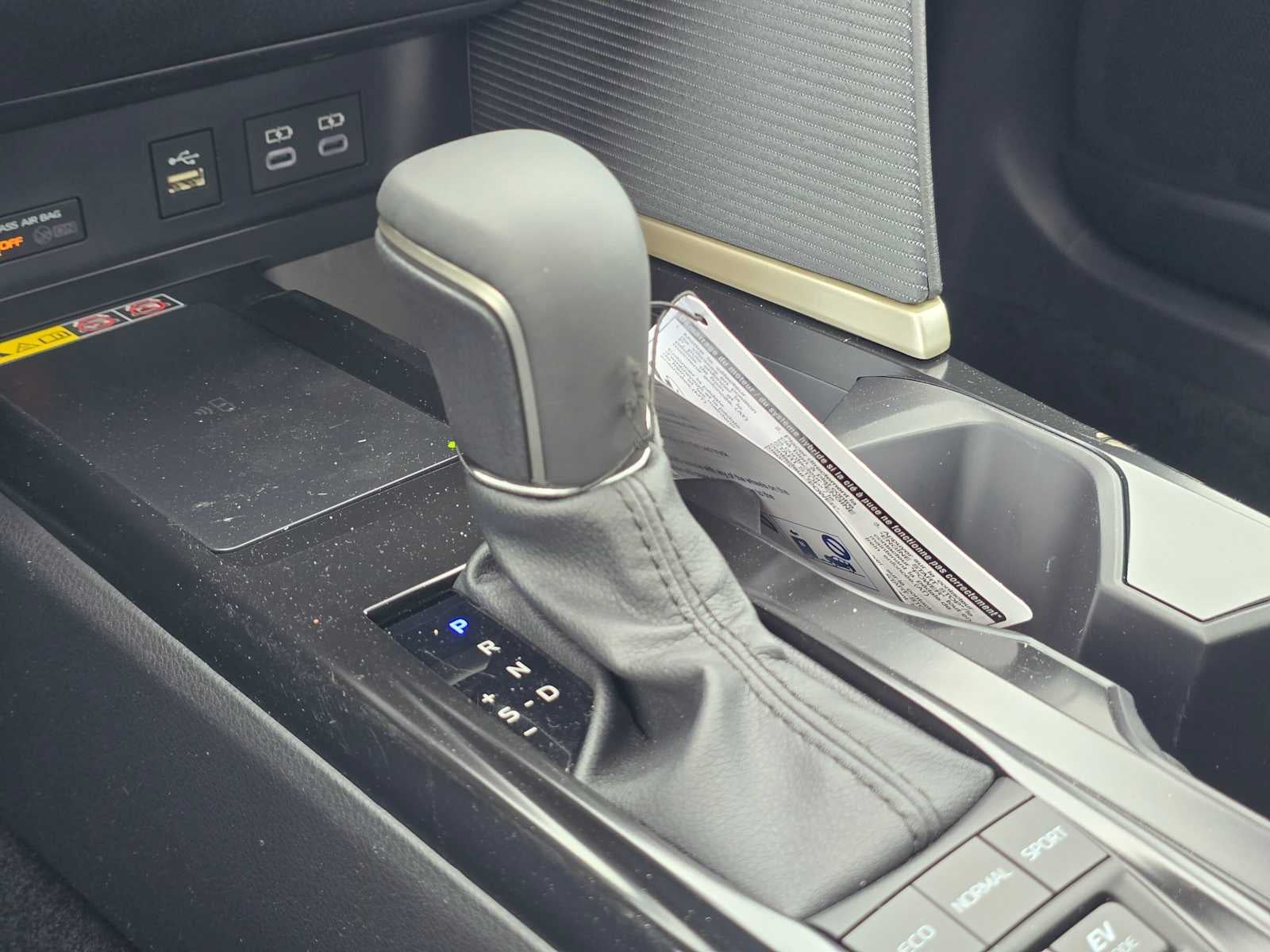 2026 Toyota Camry Nightshade AWD