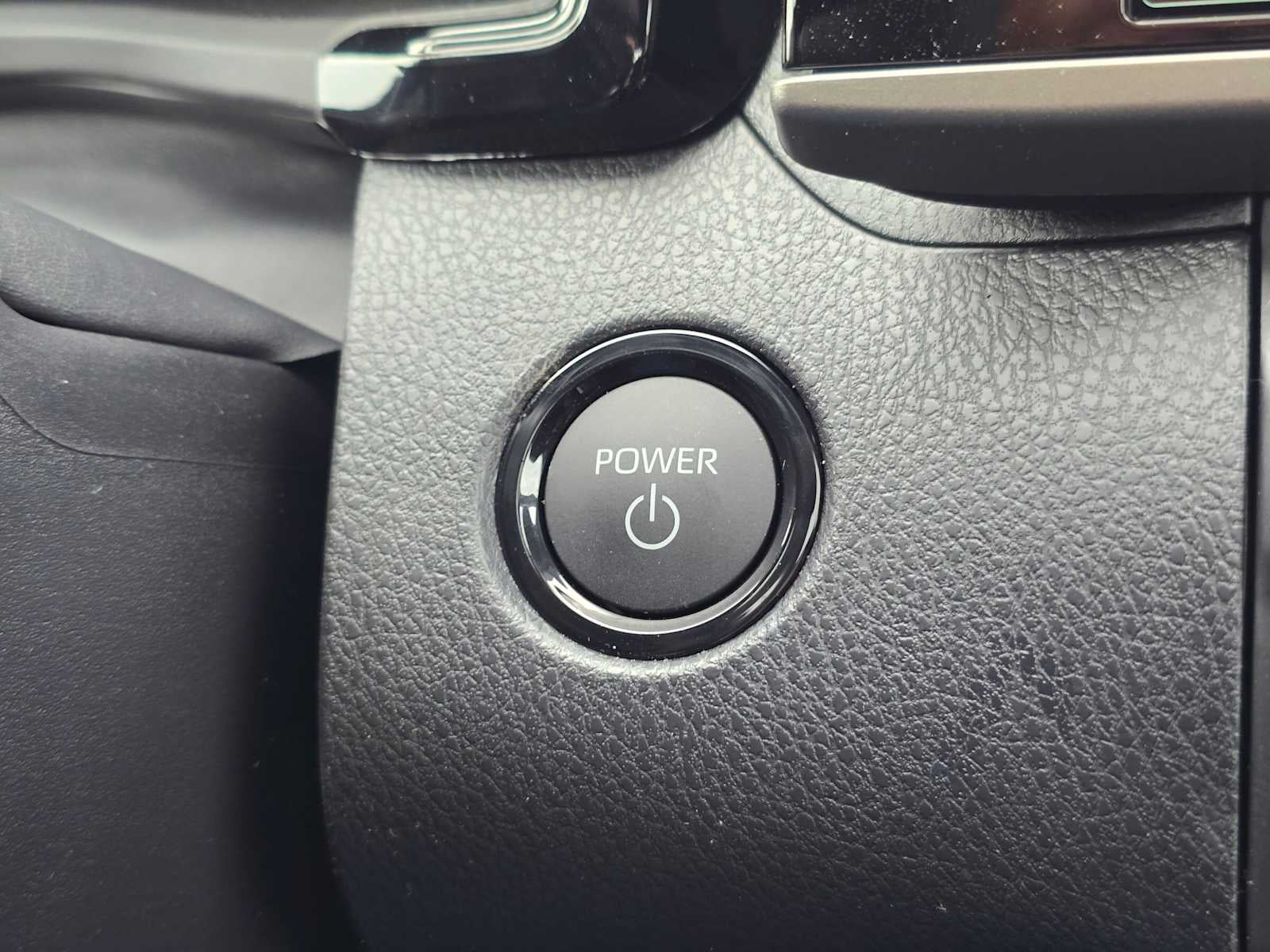 2026 Toyota Camry Nightshade AWD