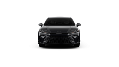 2026 Toyota Camry Nightshade AWD