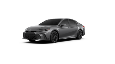 2027 Toyota Camry SE AWD