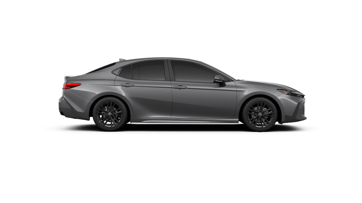 2027 Toyota Camry SE AWD