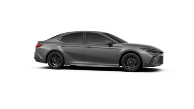 2027 Toyota Camry SE AWD