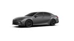 2027 Toyota Camry SE AWD