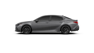 2027 Toyota Camry SE AWD