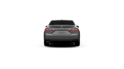 2027 Toyota Camry SE AWD