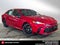 2026 Toyota Camry Nightshade AWD