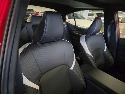 2026 Toyota Camry Nightshade AWD