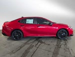 2026 Toyota Camry Nightshade AWD