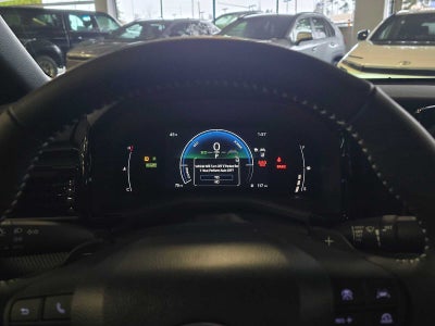 2026 Toyota Camry Nightshade AWD