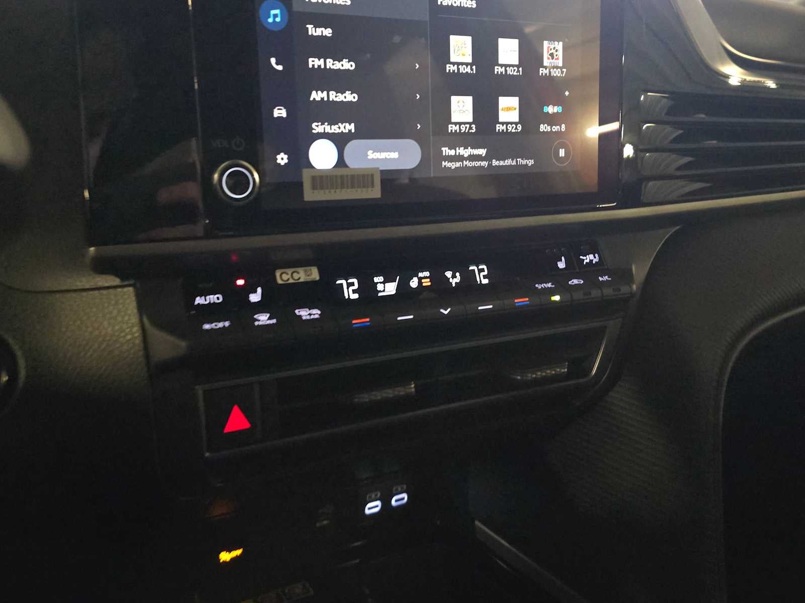 2026 Toyota Camry Nightshade AWD