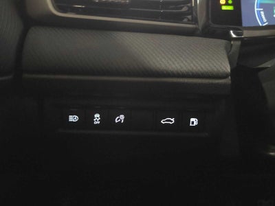 2026 Toyota Camry Nightshade AWD