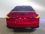 2026 Toyota Camry Nightshade AWD