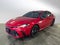 2026 Toyota Camry Nightshade AWD