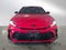 2026 Toyota Camry Nightshade AWD