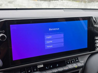 2026 Toyota Camry XSE AWD