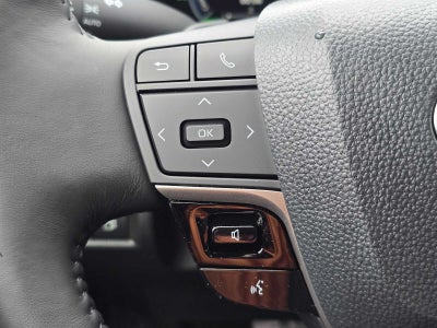2026 Toyota Camry XSE AWD