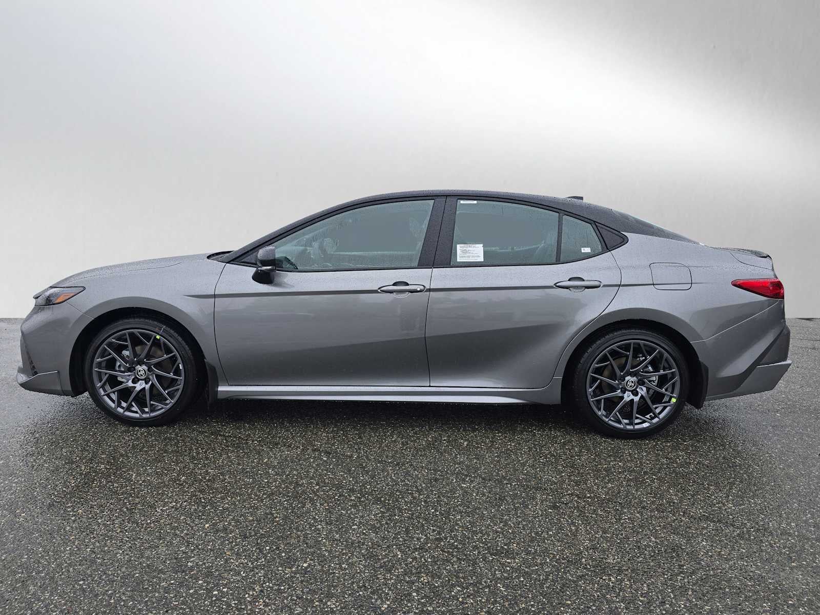 2026 Toyota Camry XSE AWD