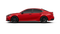 2026 Toyota Camry Nightshade AWD