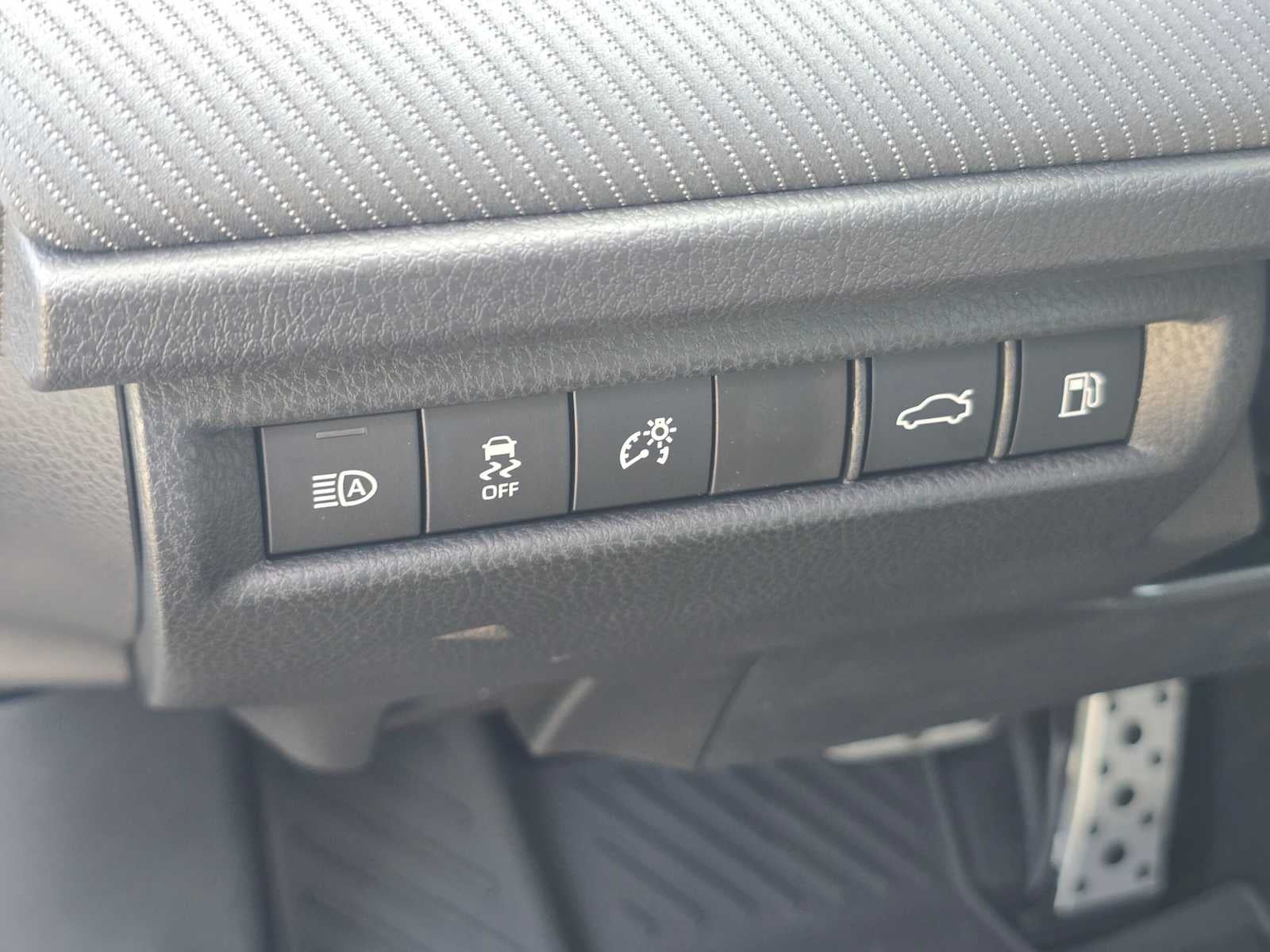 2026 Toyota Camry Nightshade AWD