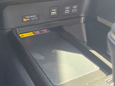 2026 Toyota Camry Nightshade AWD