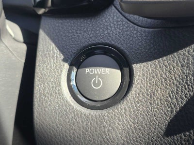 2026 Toyota Camry Nightshade AWD